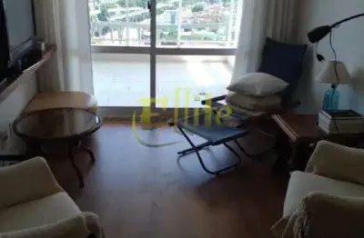 Apartamento com 2 quartos à venda na Rua Viaza, Campo Belo, São Paulo
