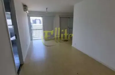 Apartamento com 1 quarto para alugar na Rua Juquis, Moema, São Paulo
