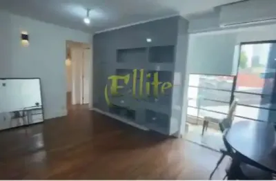 Apartamento para locação com 02 dormitórios em moema, são paulo!