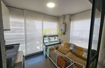 Apartamento com 1 quarto para alugar na Rua dos Pinheiros, Pinheiros, São Paulo