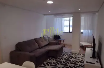 Apartamento com 1 quarto para alugar na Rua Pamplona, 935, Jardins, São Paulo