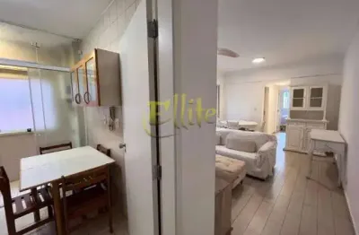 Apartamento mobiliado de 02 dormitórios para locação no bairro vila clementino, são paulo!