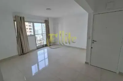 Apartamento sem mobília com 02 dormitórios na região da vila clementino, são paulo!