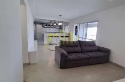 Apartamento com 3 quartos para alugar na Avenida Doutor Mário Vilas Boas Rodrigues, Jardim Dom Bosco, São Paulo