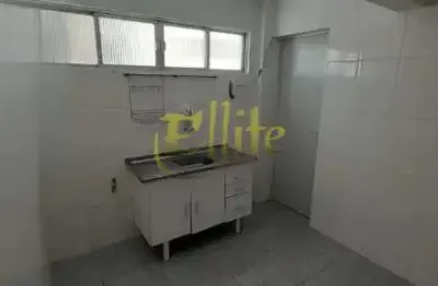 Apartamento com 02 dormitórios na região da vila clementino, são paulo!