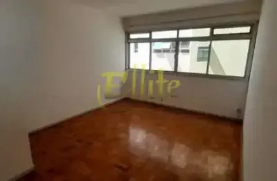 Apartamento com 02 dormitórios na região da vila clementino, são paulo!