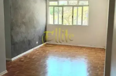 Apartamento sem mobília para locação em perdizes, são paulo!