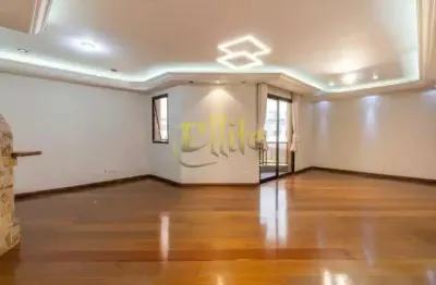 Apartamento sem mobília com 04 dormitórios para locação e venda no bairro vila olímpia em são paulo!