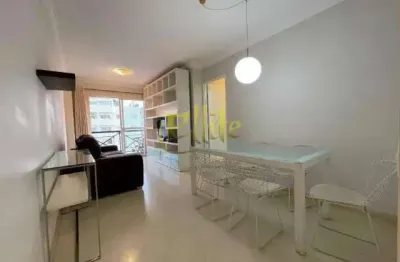 Apartamento semi mobiliado para locação em perdizes, são paulo!