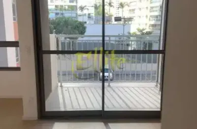 Apartamento de 01 dormitório para venda na região vila nova conceição, são paulo!