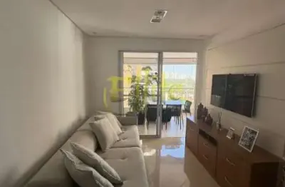 Apartamento mobiliado com 03 dormitórios para locação na região da chácara santo antônio (zona sul), são paulo!