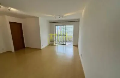 Apartamento residencial sem mobília com 03 dormitórios para locação na região de pinheiros, em são paulo!