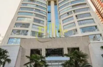 Apartamento com 01 dormitório para locação na rua sansão alves dos santos na região do brooklin, são paulo - sp.