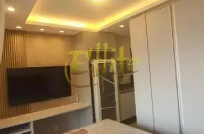 Studio mobiliado para locação e venda na vila mariana, são paulo!