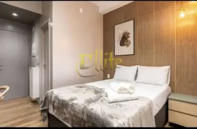 Studio mobiliado para locação e venda na vila mariana, são paulo!