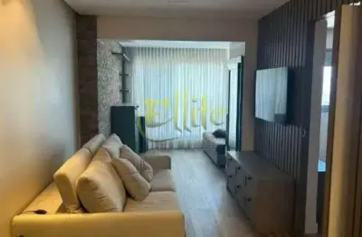 Apartamento mobiliado com 01 dormitório para locação no bairro butantã, são paulo!