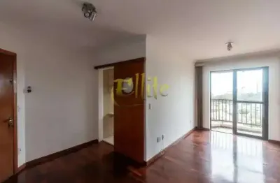 Apartamento sem mobília para locação no bairro vila mariana, são paulo!
