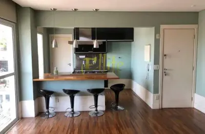 Apartamento com 02 dormitórios para locação e venda na Vila Mariana, São Paulo!