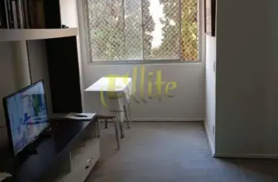 Apartamento sem mobília com 02 dormitórios para locação e venda em moema, são paulo!