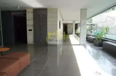 Apartamento com 1 quarto para alugar na Rua Oscar Freire, Pinheiros, São Paulo