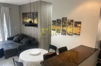 Apartamento mobiliado para locação na região do morumbi em são paulo!