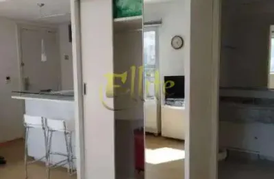 Flat para alugar em pinheiros, totalmente mobiliado com serviços, próximo ao hospital das clinicas!