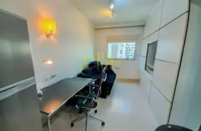 Flat para alugar em pinheiros, totalmente mobiliado com serviços, próximo ao hospital das clinicas!