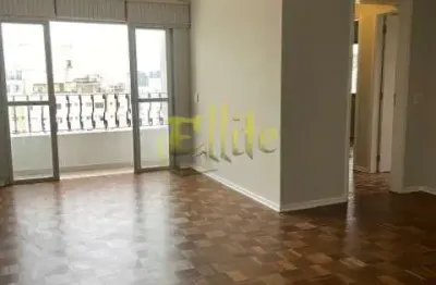 Apartamento com 2 quartos à venda na Avenida Macuco, Moema, São Paulo