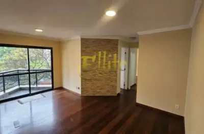 Apartamento sem mobília de 02 dormitórios para locação no bairro moema, são paulo!