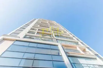 Apartamento para locação em pinheiros, próximo ao hospital das clinicas!