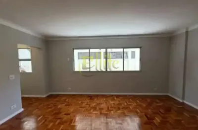 Apartamento sem mobília para locação e venda no bairro pinheiros, são paulo!