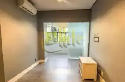 Apartamento mobiliado para locação na região do morumbi em são paulo!