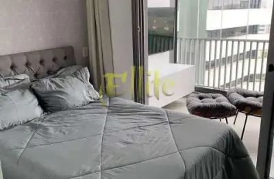 Apartamento à venda em São Paulo-SP, no bairro Liberdade, 1 quarto, 1 banheiro, 24m² de área.
