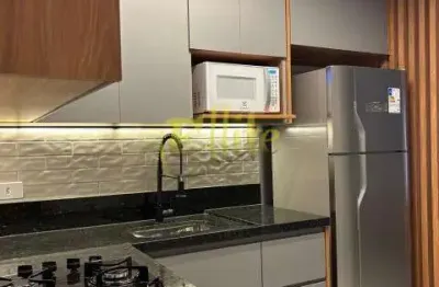 Apartamento de luxo com 2 suítes e vaga na garagem no coração dos jardins, são paulo-sp: 58m² de puro requinte!