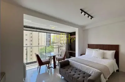 Imperdível: apartamento à venda ou locação em são paulo-sp, campo belo! 1 quarto, 1 banheiro, 31,00 m² de área.