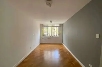 Apartamento sem mobília com 01 dormitório para venda na região da consolação em são paulo!