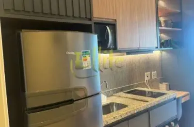 Aluguel de apartamento no brooklin, são paulo-sp: 1 quarto, 1 banheiro, 22m² de área!