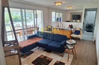 Apartamento com 4 quartos à venda na Rua Adele, Santo Amaro, São Paulo