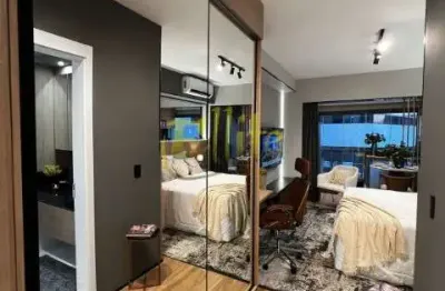 Apartamento com 1 quarto para alugar na Rua dos Pinheiros, Pinheiros, São Paulo