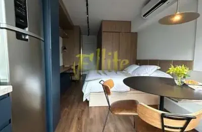 Apartamento com 1 quarto para alugar na Rua dos Pinheiros, Pinheiros, São Paulo