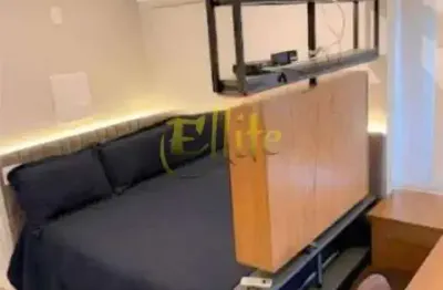 Apartamento com 1 quarto para alugar na Rua Oscar Freire, Pinheiros, São Paulo