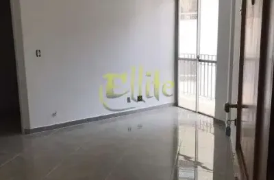 Apartamento sem mobília com 01 dormitório para locação em Perdizes, São Paulo!