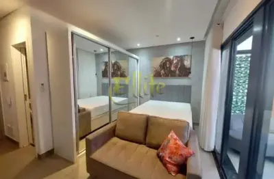 Apartamento com 1 quarto para alugar na Rua Capote Valente, Pinheiros, São Paulo