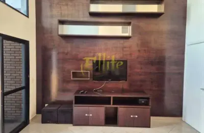 Apartamento duplex mobiliado para locação em Pinheiros, São Paulo!