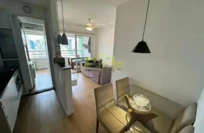 Apartamento mobiliado para venda no bairro Bela Vista, São Paulo!