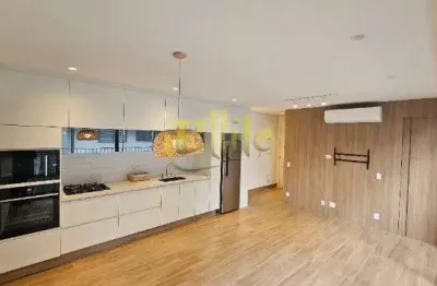 Lindo Apartamento 2 suítes em Moema Pássaros: Design e Conforto a 150m do Metrô.