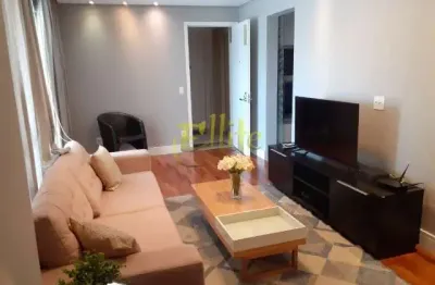 Imóvel à venda em São Paulo-SP: Apartamento de 3 quartos com suíte, sala ampla e vaga de garagem na Barra Funda!