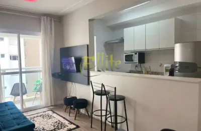 Apartamento com 1 quarto à venda na Rua Rubens Meireles, Barra Funda, São Paulo