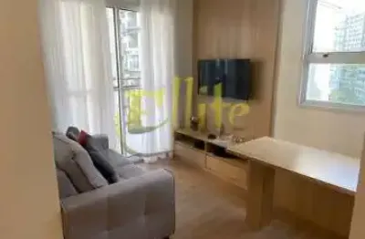 Apartamento à venda em Perdizes, São Paulo-SP! 2 quartos, 1 sala, 1 banheiro, 40m² de área! Aproveite!