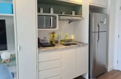 Apartamento à venda em São Paulo-SP no Centro: 1 quarto, 1 banheiro, 20,05 m² de área. Aproveite essa oportunidade!